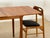 Mid-Century Extending Dining Table from McIntosh, 1960s For Sale - Image 14 of 18