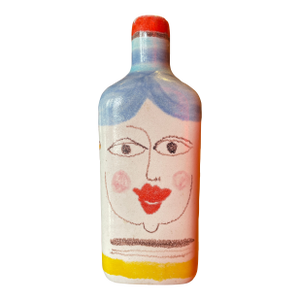 Vintage Desimone Vase
