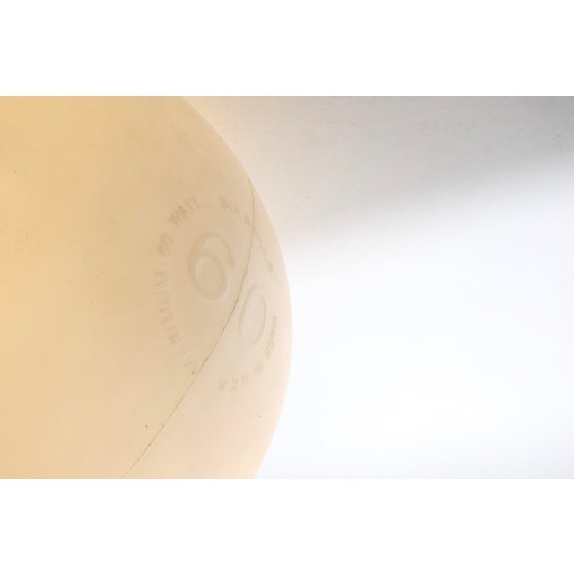 Vintage Bulp Bulp Lamp by Ingo Maurer from M Design, 1980s For Sale - Image 6 of 18