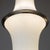 Floor Lamp in Opal Glass and Steel, 1970 For Sale - Image 9 of 13