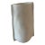 Sculptural White Porcelain Vase by Johan Van Loon for Rosenthal For Sale
