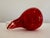 Murano Novel Carlo Moretti Art Glass Bud Vase Murano Italy 1960s For Sale - Image 4 of 6