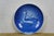 Late 20th Century 13pc Bing & Grondahl B&g Denmark Copenhagen Cobalt Blue Christmas Plates For Sale - Image 6 of 14