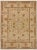 Handmade Tan Wool Pile Luxury Rug 9'2"x 12' For Sale - Image 13 of 13