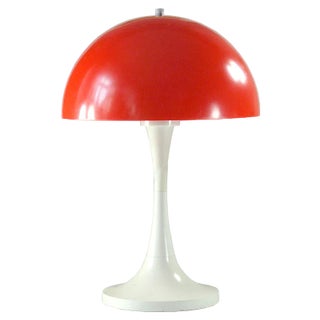 Space Age Table Lamp, 1970s For Sale