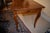 Brown 19th Century Fruitwood Farm Table For Sale - Image 8 of 8
