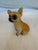 American Ceramic Lifelike Chihuahua For Sale - Image 3 of 10