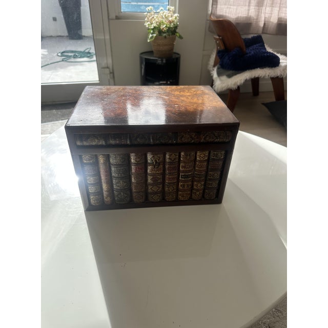 Dunhill Cigar Box, 1950s For Sale - Image 14 of 18