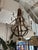 Restoration Hardware Twelve Light Wine Barrel Chandelier For Sale - Image 13 of 16