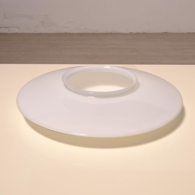 1990s AJ Eklipta Sconce by Arne Jacobsen for Louis Poulsen, 2000s For Sale - Image 5 of 10