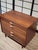 Jens Risom Mid-Century Modern 4-Drawer Chest by Jens Risom For Sale - Image 4 of 11