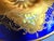Murano Glass Centerpiece with Tre Fuochi from Manifattura di Murano, 1960s For Sale - Image 4 of 8