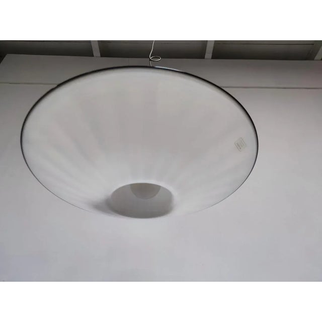 Vintage Murano Ceiling Lamp For Sale - Image 13 of 18