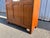 Small Art Nouveau French Wardrobe with Mirror, 1920 For Sale - Image 6 of 14