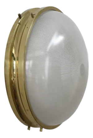 Italian Lamp Sigma Model by Sergio Mazza for Artemide, 1960s