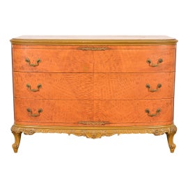 Example of Romweber Standard Dressers