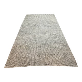 9ft 1in X 13ft 8in Paulig Teppiche Beat Dance Area Rug For Sale