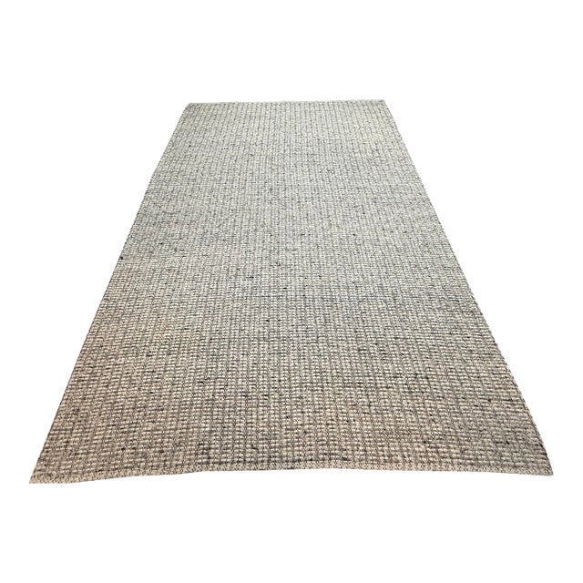 9ft 1in X 13ft 8in Paulig Teppiche Beat Dance Area Rug For Sale