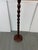 2020s West Elm Pierce & Wood Coat Rack For Sale - Image 5 of 12