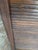 Antique 85 Drawer Cabinet With Tambour Front Attributed to Hamilton For Sale - Image 16 of 16