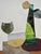 Abstract "Magic Still Exists 4" Original Mixed-Media Collage on Paper by Zac Woodiel For Sale - Image 3 of 8