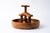 Vintage Nutwood Nutcracker with Bowl, 1950s For Sale - Image 13 of 16