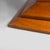 Art Deco Italian Wood and Beige Parchment Dining Table, 1930s For Sale - Image 17 of 18