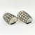Mid-Century Modern Glass Wall Lights from Limburg, Germany, 1960s, Set of 2 For Sale - Image 6 of 9