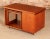 1970s Mid-Century Tristor Nesting Tables in Teak from McIntosh, 1970s, Set of 3 For Sale - Image 5 of 14