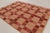 Handwoven in a blend of premium wool and natural yarns, this 8x10 rug is from the contemporary flatweaves in Rug & Kilim’s...