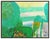 Modern Mid 20th Century The Knights, Albert Zavaro For Sale - Image 3 of 5