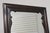Century Chinoiserie Style Burlwood Dresser W. Mirrors For Sale - Image 12 of 15