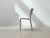 Stacking Chair from Stella, Switzerland, 1950s For Sale - Image 4 of 17