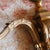 Bronze Pair of Louis XVI Style Gilt Bronze Sconces For Sale - Image 8 of 15