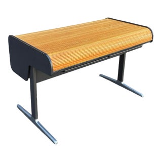 Vintage George Nelson Action Office Desk Series II for Herman Miller, 1980s For Sale