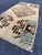 Early 21st Century Turkish Yastik Rug 1'3" x 2'8" For Sale - Image 5 of 5