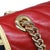 Gucci Tri-Color Gg Marmont Matelassé Diagonal Leather Small Crossbody Bag, 2021 For Sale - Image 10 of 17