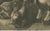 Leonardo Da Vinci, Battle of Anghiari, 1660, Paper For Sale - Image 3 of 10