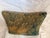 Authentic 17th Century Brussels Flemish Tapestry Pillow For Sale In Los Angeles - Image 6 of 7