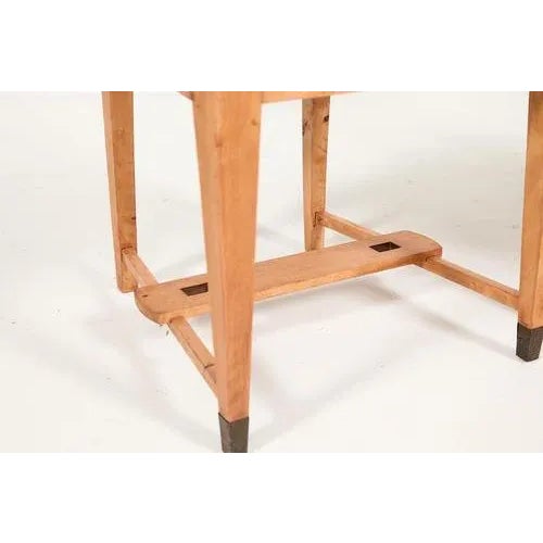 Art Nouveau Chairs from Alfred Grenander, Set of 8 For Sale - Image 10 of 13