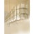 Modern Italian Tropical Gold Murano Glass Chandelier by Simoeng For Sale - Image 11 of 11