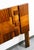 Mid Century Modern Headboard Bed Frame Queen Size Lane Mosaic Pueblo Brutalist Nm For Sale - Image 10 of 11
