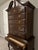 Beautiful vintage Kincaid highboy dresser / chest on chest made of solid cherry wood. Classic traditional design with...
