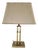 Table Lamp from JJS Swiss-Made Gland, Switzerland, 1970s. For Sale