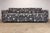 Vintage Directional Design by Sedgefield Milo Baughman / Paul McCobb Style Sofa Restored For Sale - Image 12 of 12
