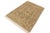 Designed with mesmerizing intricacy and gorgeous color palette, this hand-knotted masterpiece demonstrates the beauty and...