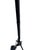 Mid-Century Modern Stitched Leather Floor Lamp from Jacques Adnet, 1950s For Sale - Image 3 of 11