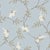 Borastapeter Boråstapeter Floral Tree Wallcovering In Sky For Sale - Image 4 of 4