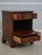 Henkel Harris Pair Henkel Harris Cherry McKenzie Nightstands For Sale - Image 4 of 18