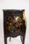 Louis XV-Style Lacquered Chest of Drawers, 1950s For Sale - Image 14 of 18